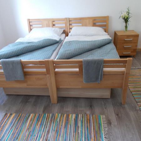 Kristaly Vendeghaz Hotel Bogács Екстериор снимка