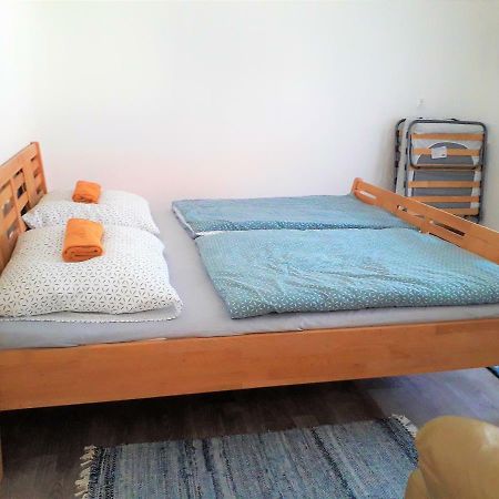 Kristaly Vendeghaz Hotel Bogács Екстериор снимка