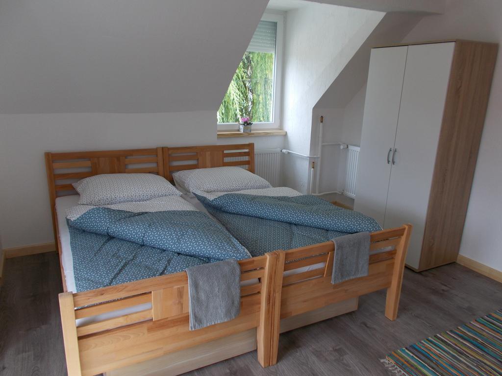 Kristaly Vendeghaz Hotel Bogács Екстериор снимка