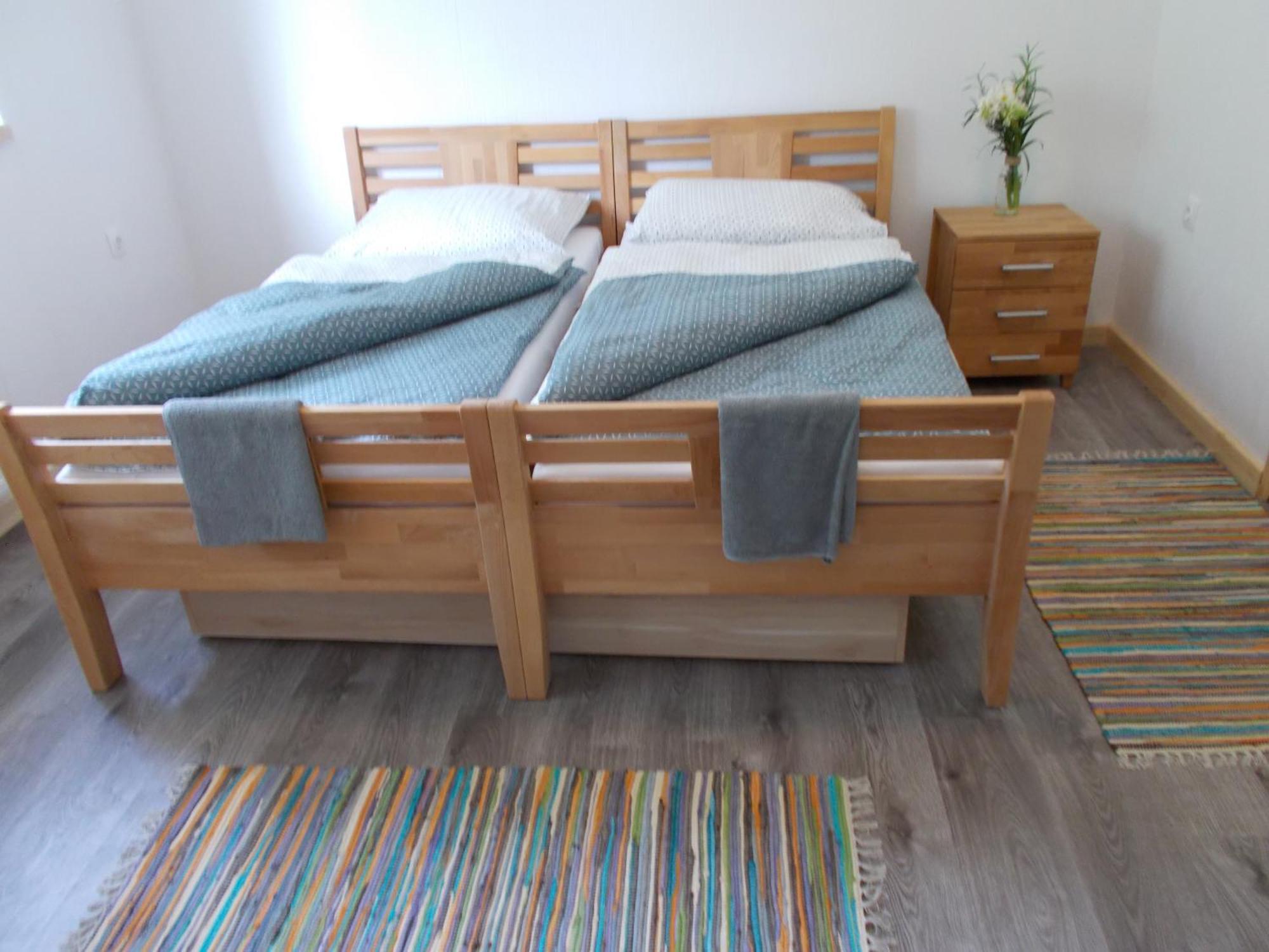 Kristaly Vendeghaz Hotel Bogács Екстериор снимка