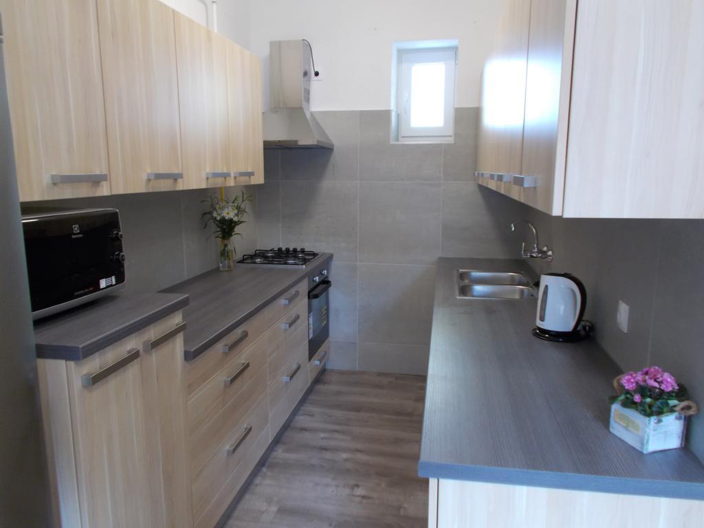 Kristaly Vendeghaz Hotel Bogács Екстериор снимка