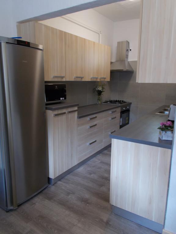 Kristaly Vendeghaz Hotel Bogács Екстериор снимка