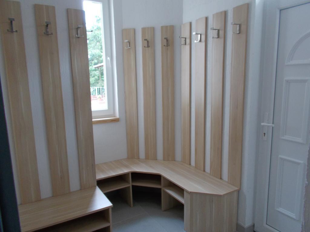 Kristaly Vendeghaz Hotel Bogács Екстериор снимка