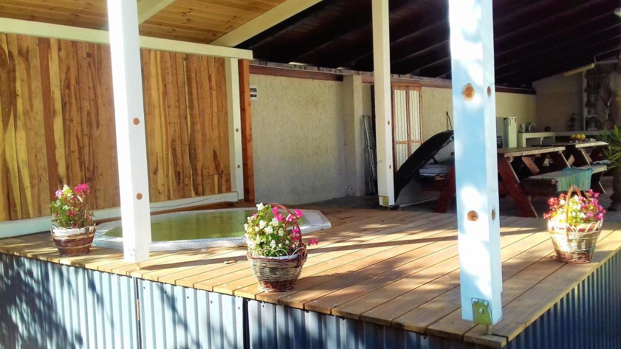Kristaly Vendeghaz Hotel Bogács Екстериор снимка