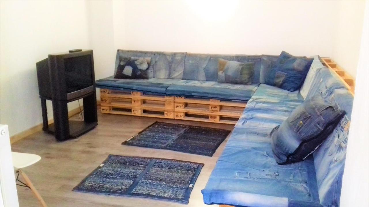 Kristaly Vendeghaz Hotel Bogács Екстериор снимка