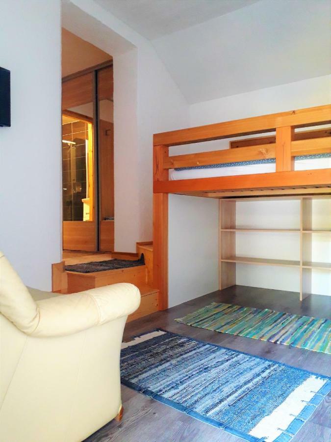 Kristaly Vendeghaz Hotel Bogács Екстериор снимка