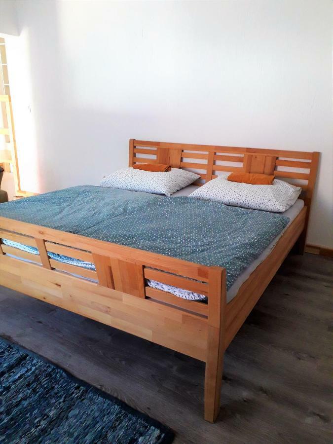 Kristaly Vendeghaz Hotel Bogács Екстериор снимка
